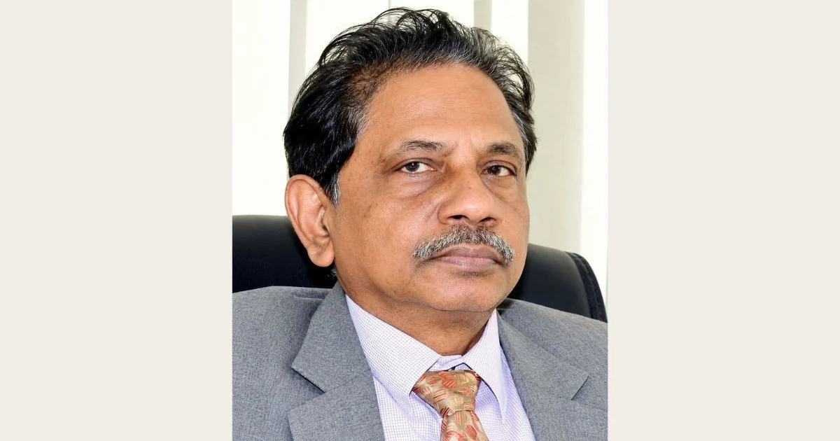 ঢাবির অবসরপ্রাপ্ত অধ্যাপক নিম চন্দ্র ভৌমিকের মৃত্যু, উপাচার্যের শোক — ক্যাম্পাস