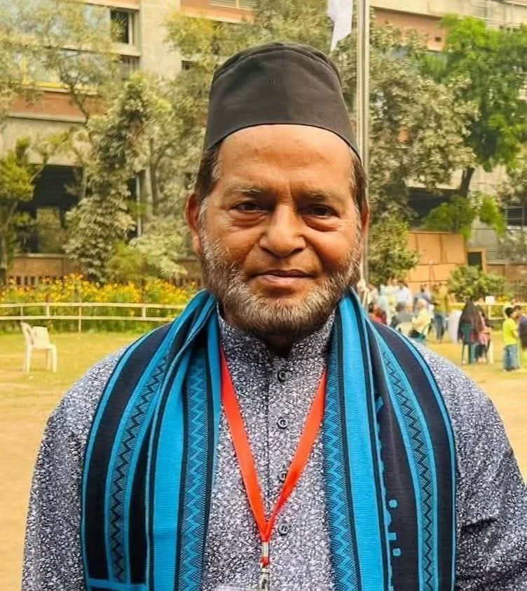 ঢাবির অধ্যাপক মোহাম্মদ ইব্রাহিমের ইন্তেকাল, উপাচার্যের শোক — বিশ্ববিদ্যালয়